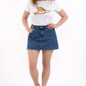 ADORO mini farmerszoknya